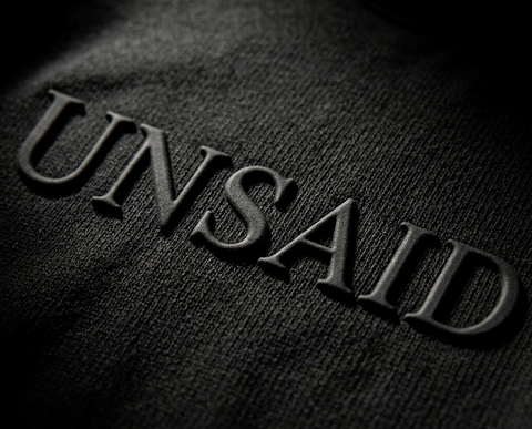 The Quiet Luxury Tee