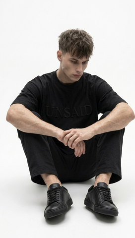 The Quiet Luxury Tee