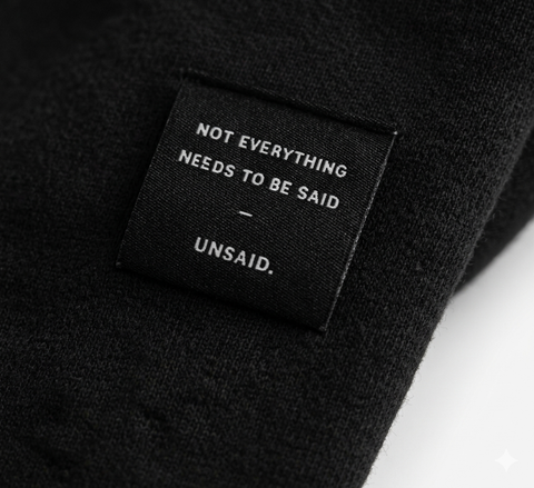 The Quiet Luxury Tee