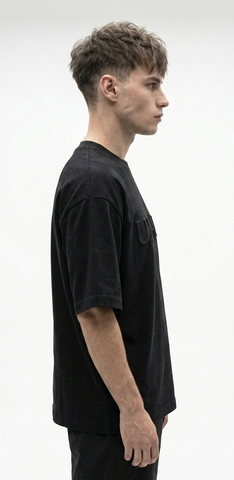 The Quiet Luxury Tee