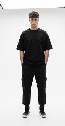 The Quiet Luxury Tee