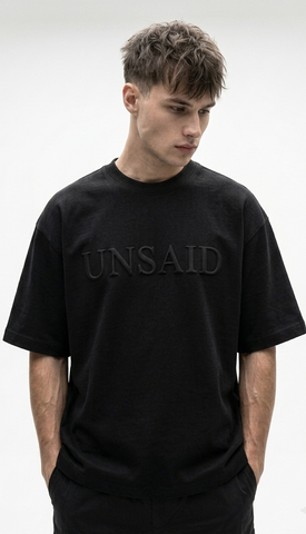 The Quiet Luxury Tee