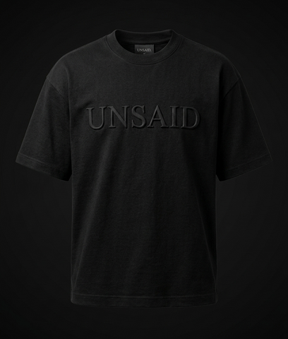 The Quiet Luxury Tee