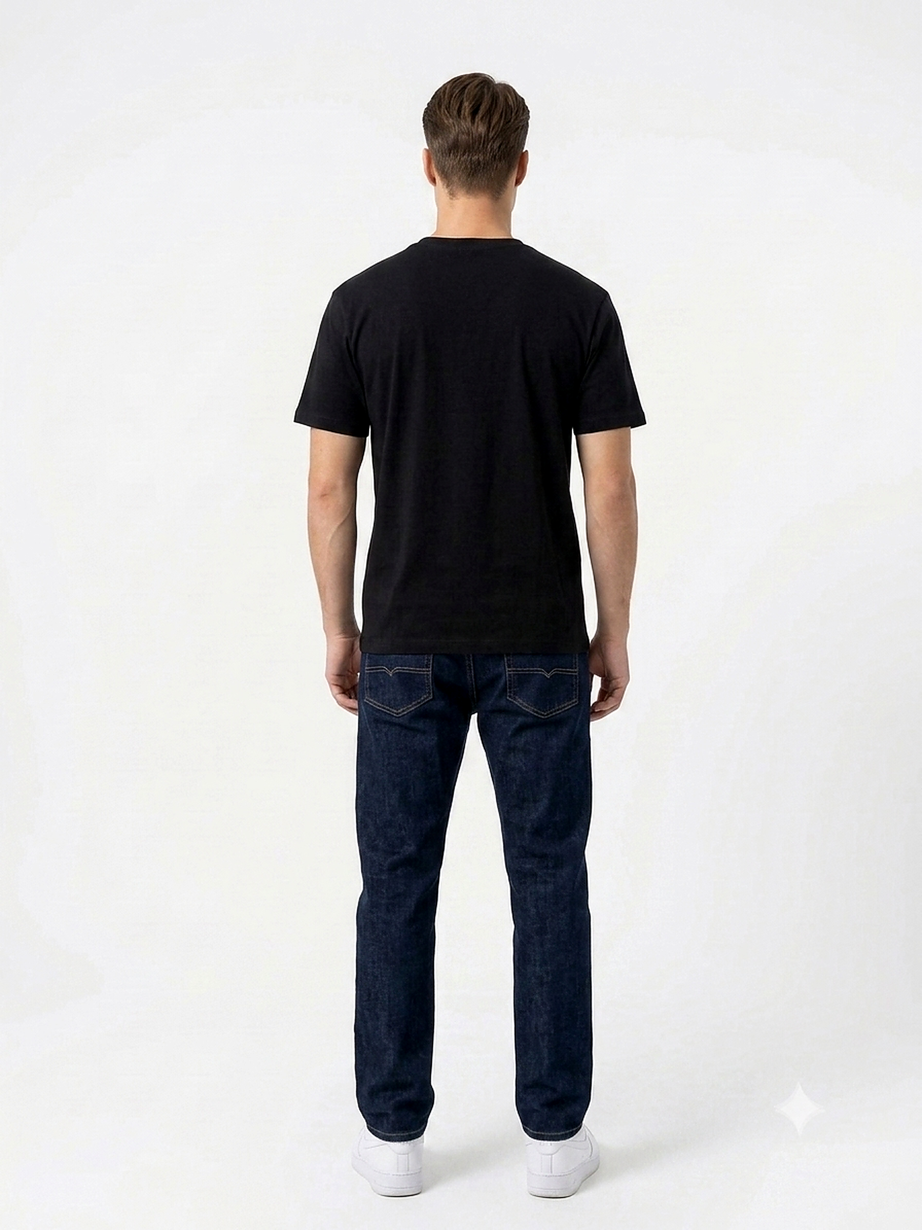 The Quiet Luxury Tee