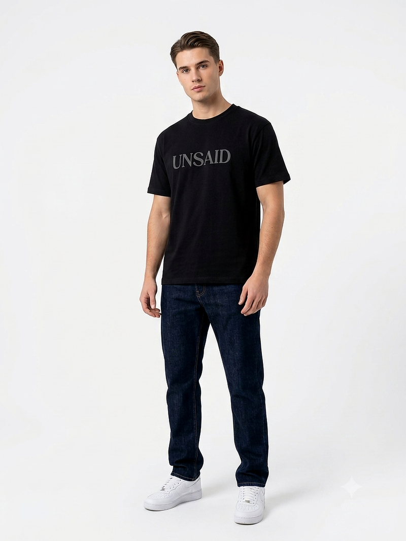 The Quiet Luxury Tee